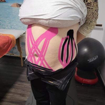 Bodyforming